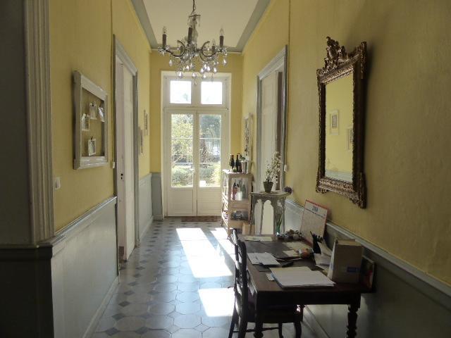 La Maison Des Palmiers Homps  Εξωτερικό φωτογραφία