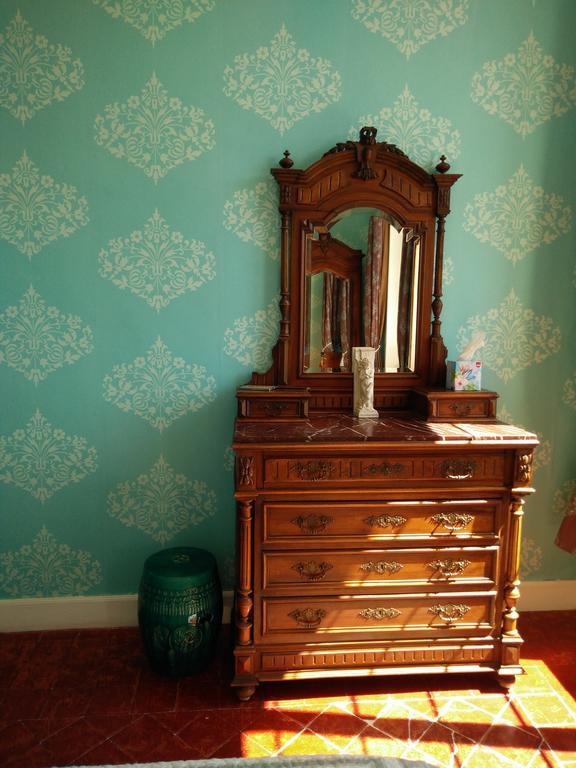 La Maison Des Palmiers Homps  Εξωτερικό φωτογραφία