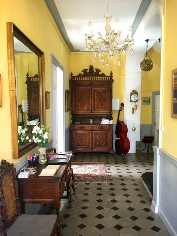 La Maison Des Palmiers Homps  Εξωτερικό φωτογραφία