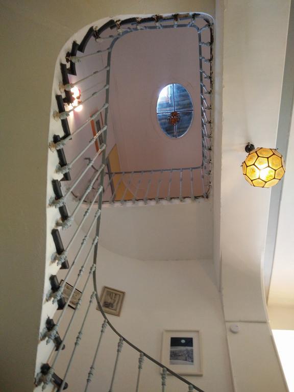 La Maison Des Palmiers Homps  Εξωτερικό φωτογραφία