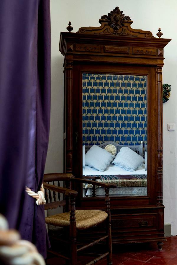 La Maison Des Palmiers Homps  Εξωτερικό φωτογραφία