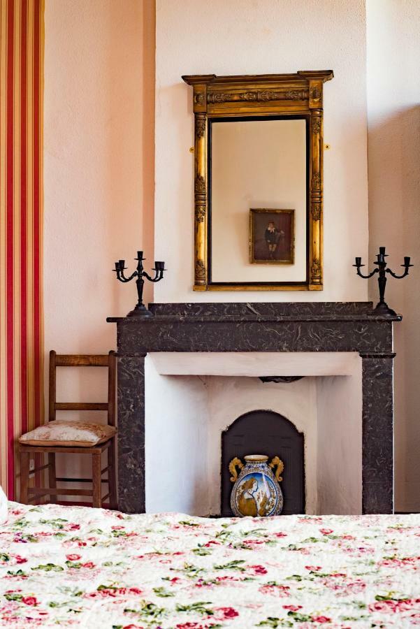 La Maison Des Palmiers Homps  Εξωτερικό φωτογραφία